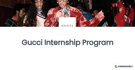 vacature gucci|gucci internships.